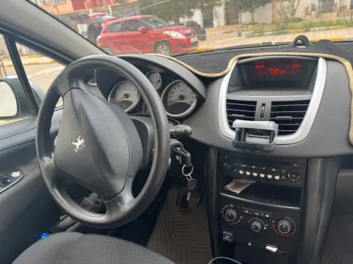 Peugeot 207 2011 Active