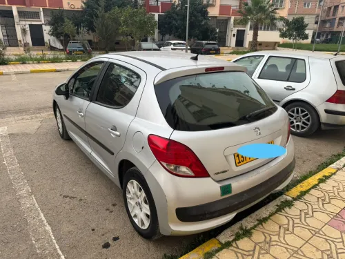 Peugeot 207 2011 Active