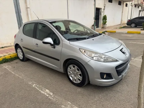 Peugeot 207 2011 Active