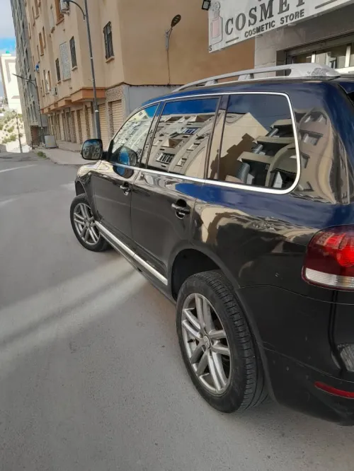 Volkswagen Touareg 2008 Touareg