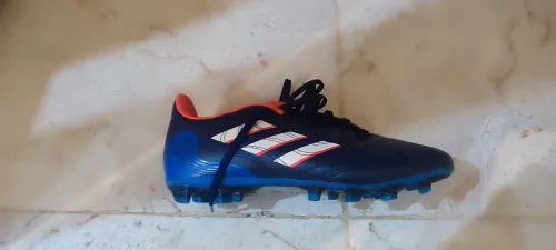 Souliers foot