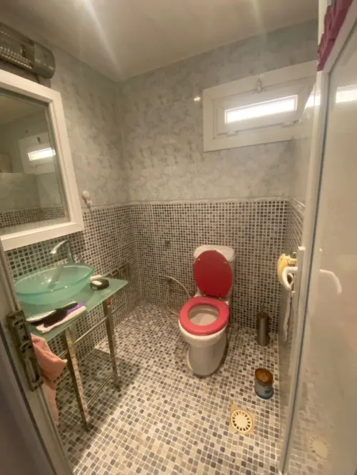 Location Villa Tipaza Fouka