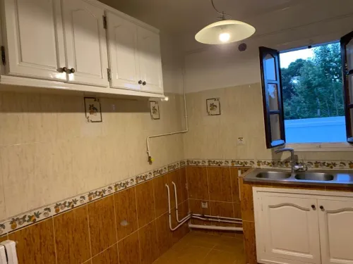 Location Appartement Niveau de villa F3 Alger Hydra