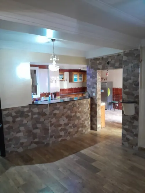 Location Appartement F2 Alger Birkhadem