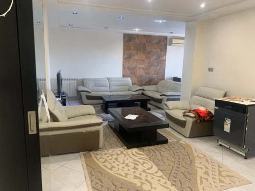 Vente Appartement Alger Hydra