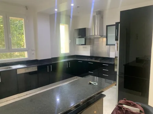 Location Appartement F3 Alger Hydra