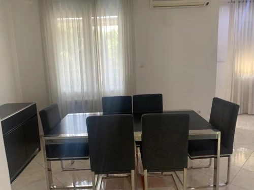 Location Appartement F3 Alger Hydra