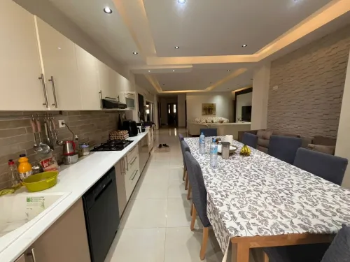 Vente Appartement F4 Alger El achour