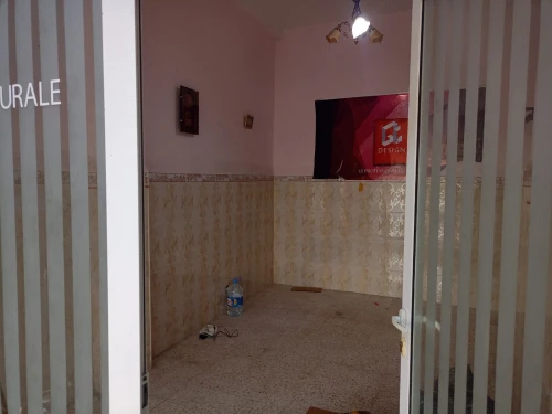 Vente Local Alger Ben aknoun