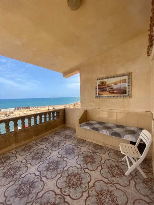 Location Villa Tipaza Fouka