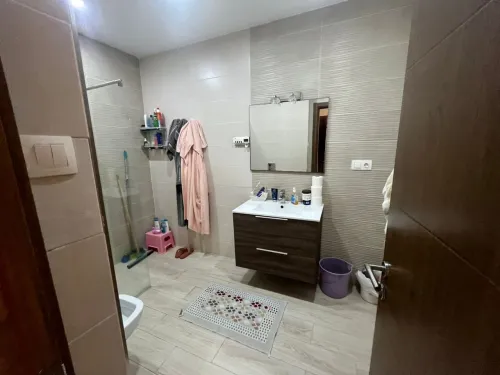Vente Appartement F4 Alger El achour