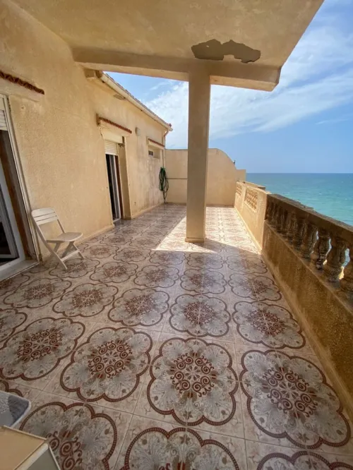 Location Villa Tipaza Fouka