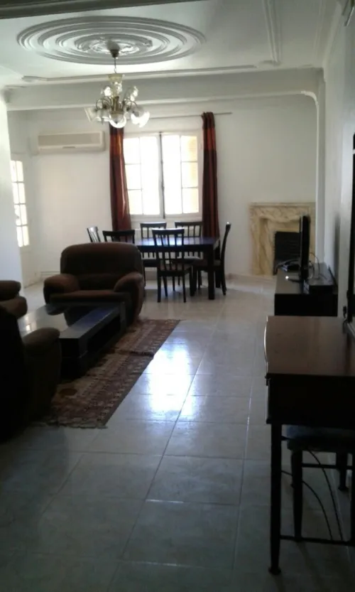 Location Appartement F3 Alger Hydra