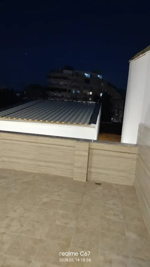 Vente Appartement Duplex Alger Hydra