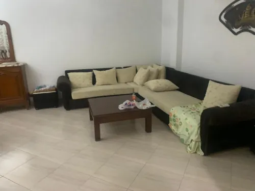 Location Niveau De Villa F8 Alger Hydra