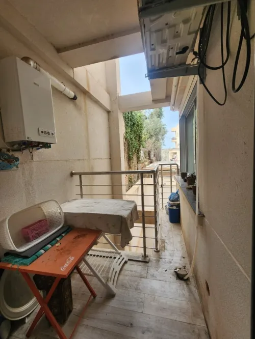 Vente Appartement F4 Alger Bir mourad rais