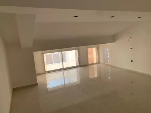 Vente Duplex F3 Alger El achour