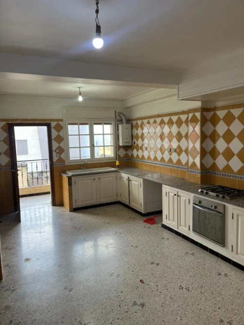 Location Appartement F4 Alger Dely brahim