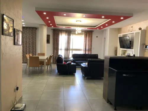 Location Appartement F3 Alger Hydra
