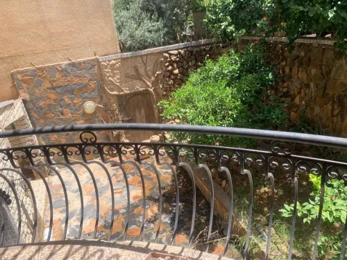 Vente Villa Alger Saoula