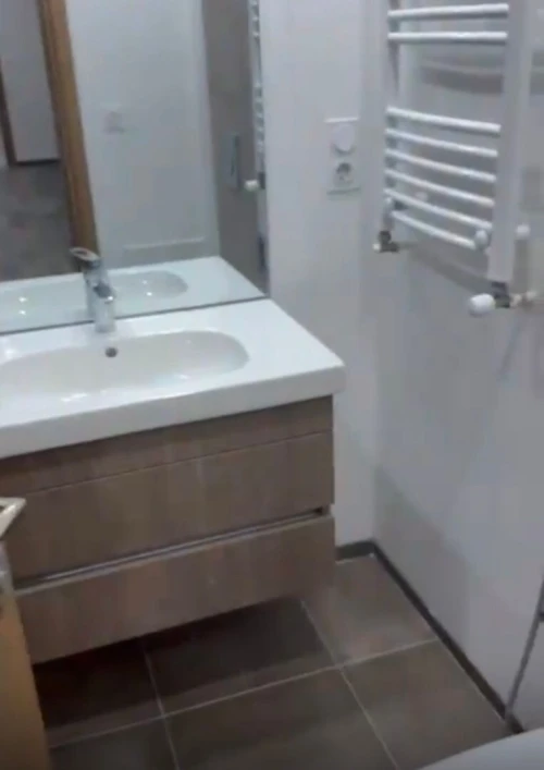 Vente Appartement F4 Alger Dely brahim