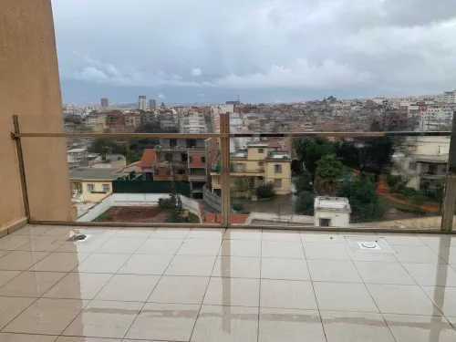 Location Appartement F5 Alger Birkhadem