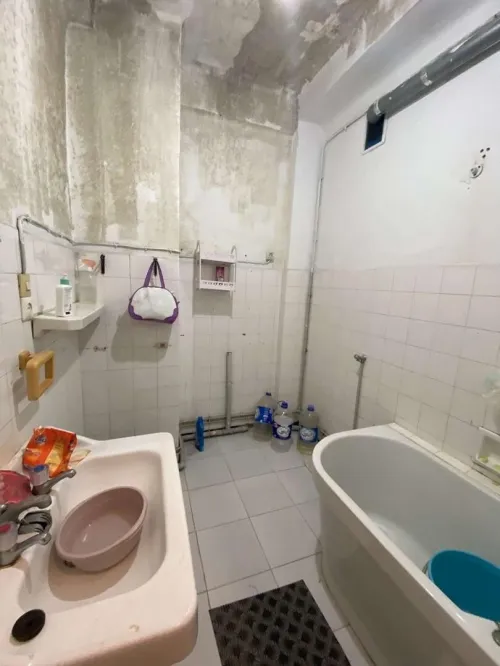 Vente Appartement F6 Alger Sidi mhamed