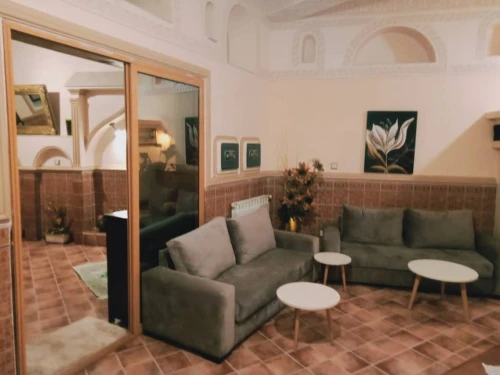 Location Appartement F3 Alger Ouled fayet