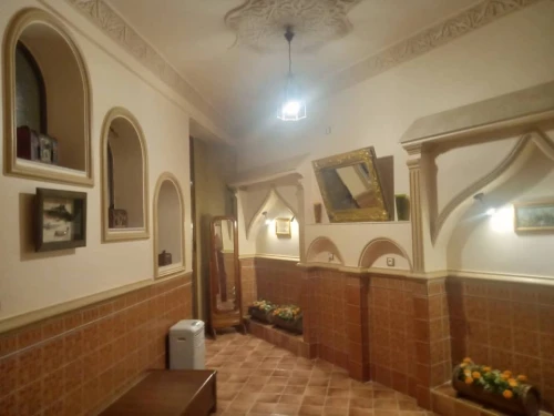 Location Appartement F3 Alger Ouled fayet