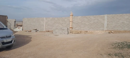 Vente Terrain Agricole Tlemcen Hennaya