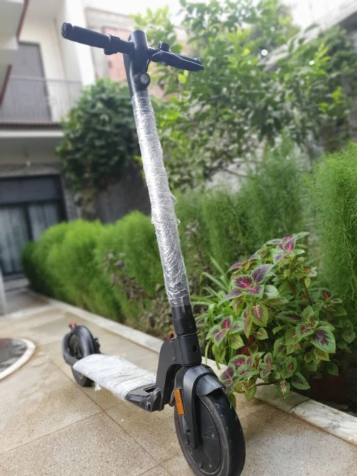 Scooter èlectrique