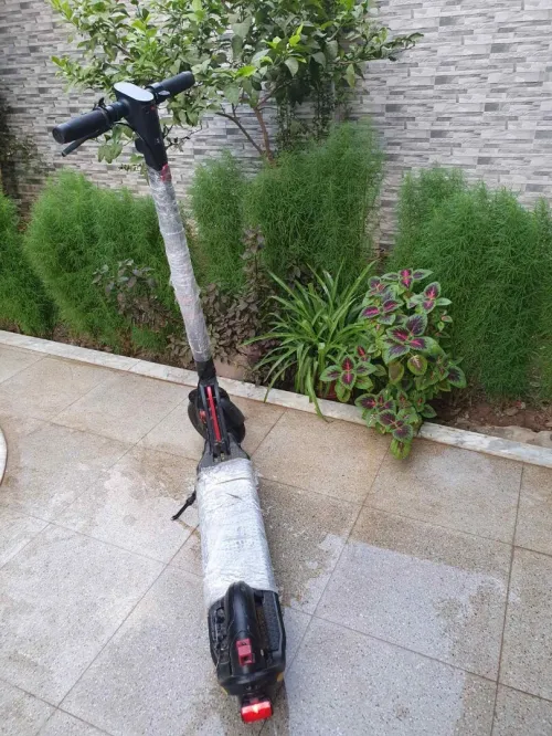 Scooter èlectrique