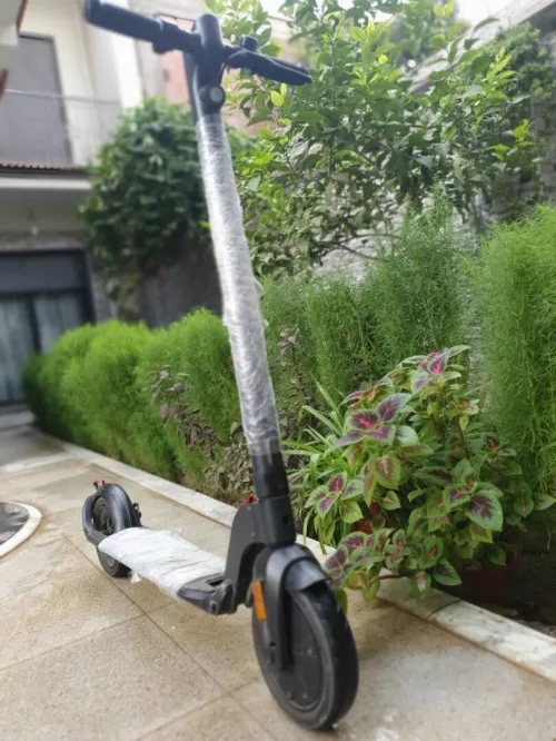 Scooter èlectrique