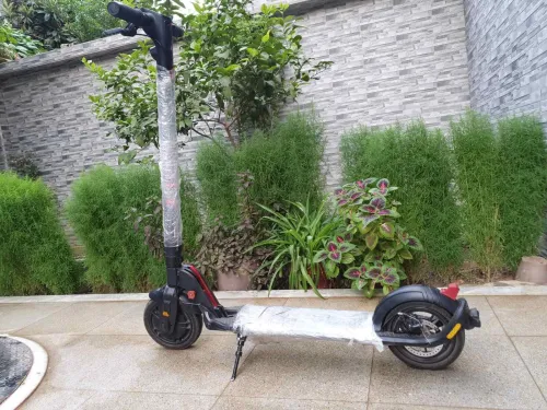 Scooter èlectrique