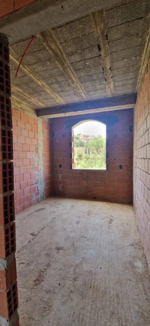 Vente Villa Jijel El aouana