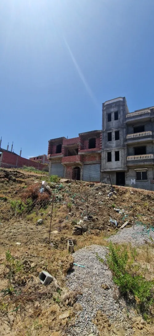Vente Villa Jijel El aouana