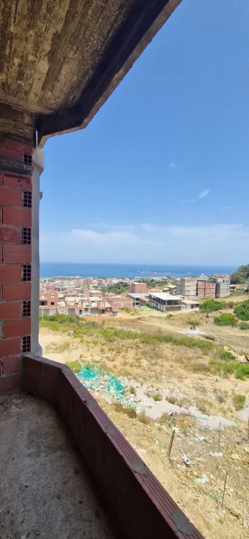 Vente Villa Jijel El aouana