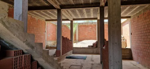 Vente Villa Jijel El aouana
