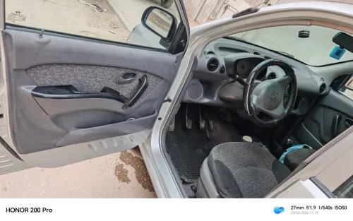 Hyundai Atos 2009 Atos