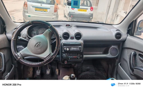 Hyundai Atos 2009 Atos