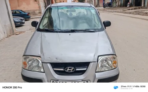 Hyundai Atos 2009 Atos