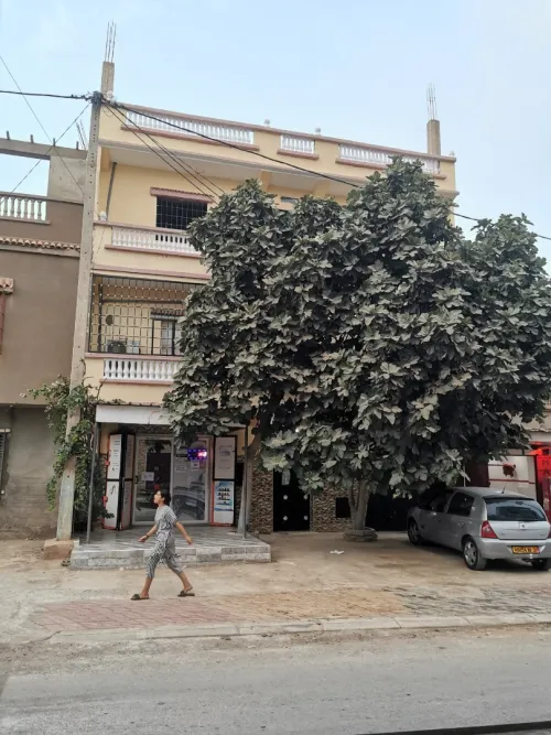 Vente Villa Oran Arzew