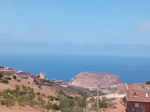 Location vacances Appartement Tlemcen Honaine