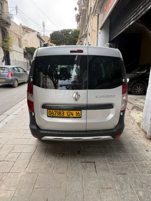 Renault Kangoo 2024 Evolution