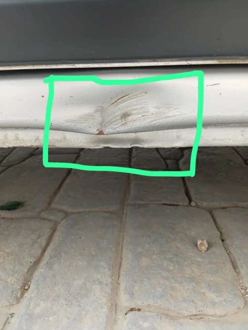 Renault Symbol 2017 Exception
