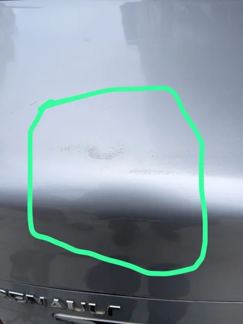 Renault Symbol 2017 Exception