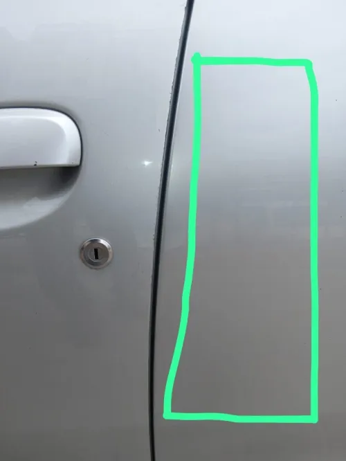 Renault Symbol 2017 Exception