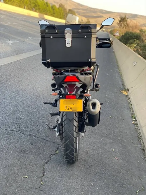 Sym NHT200 