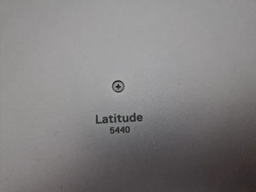 Dell latitude 5440