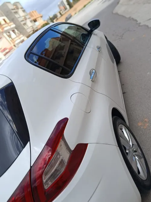 Peugeot 308 2016 Active